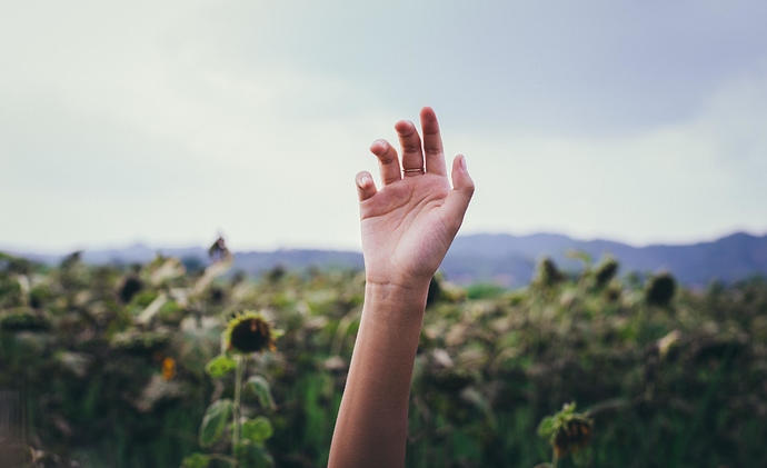 HAND